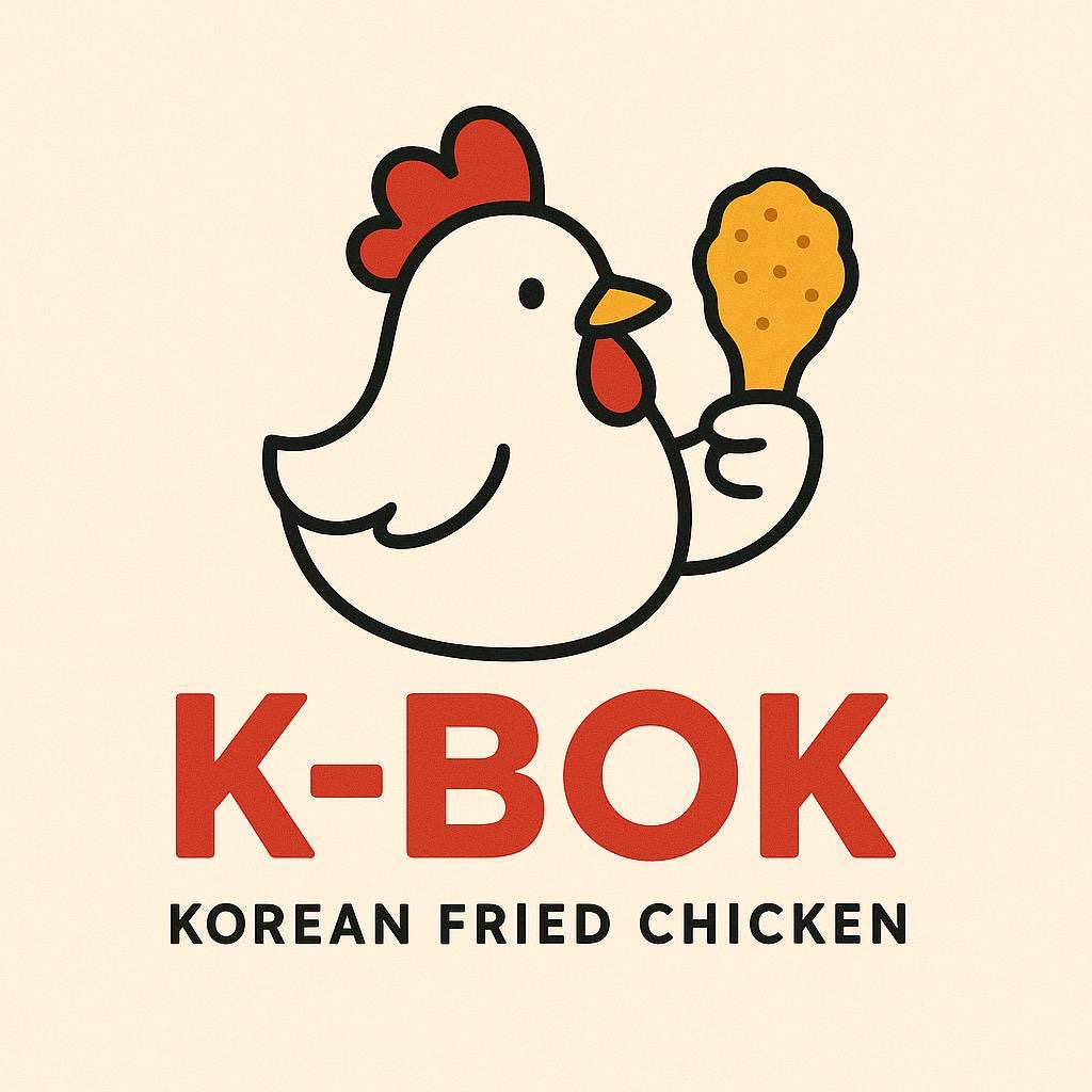 K-BOK Logo